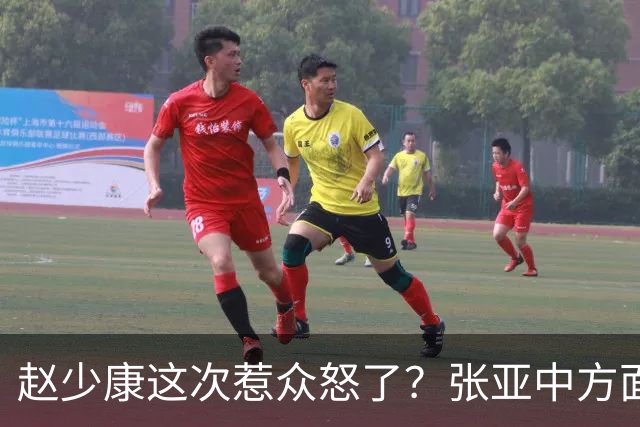 赵少康这次惹众怒了？张亚中方面直接翻旧账，郑丽文格局高下立判
